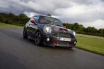 Mini Cooper GP JCW 2013 года